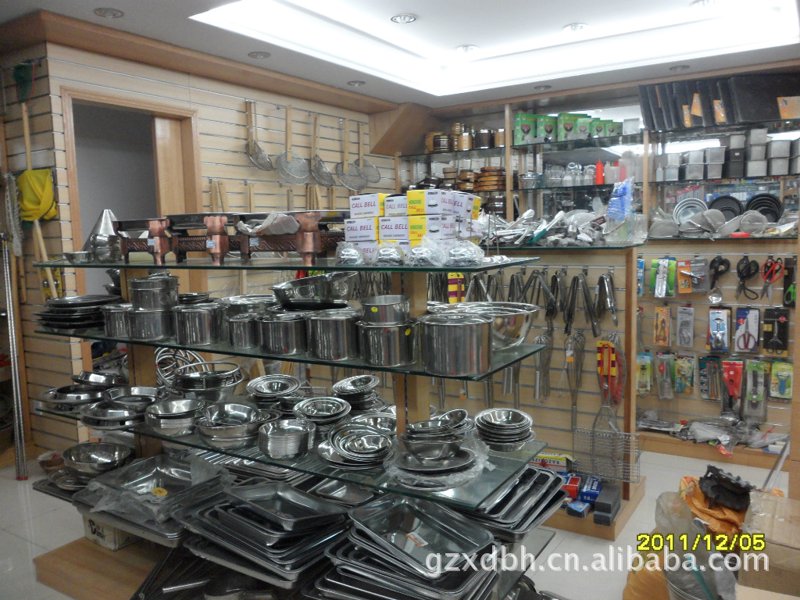 清洁用品批发:市场动态与趋势