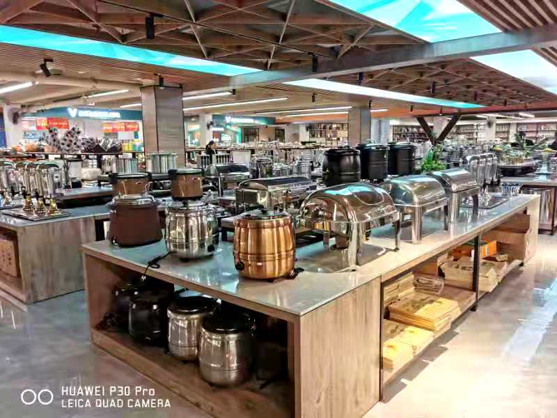 厨房用品批发选购指南